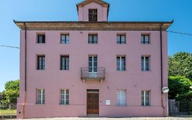 Locazione Turistica Mariscotti